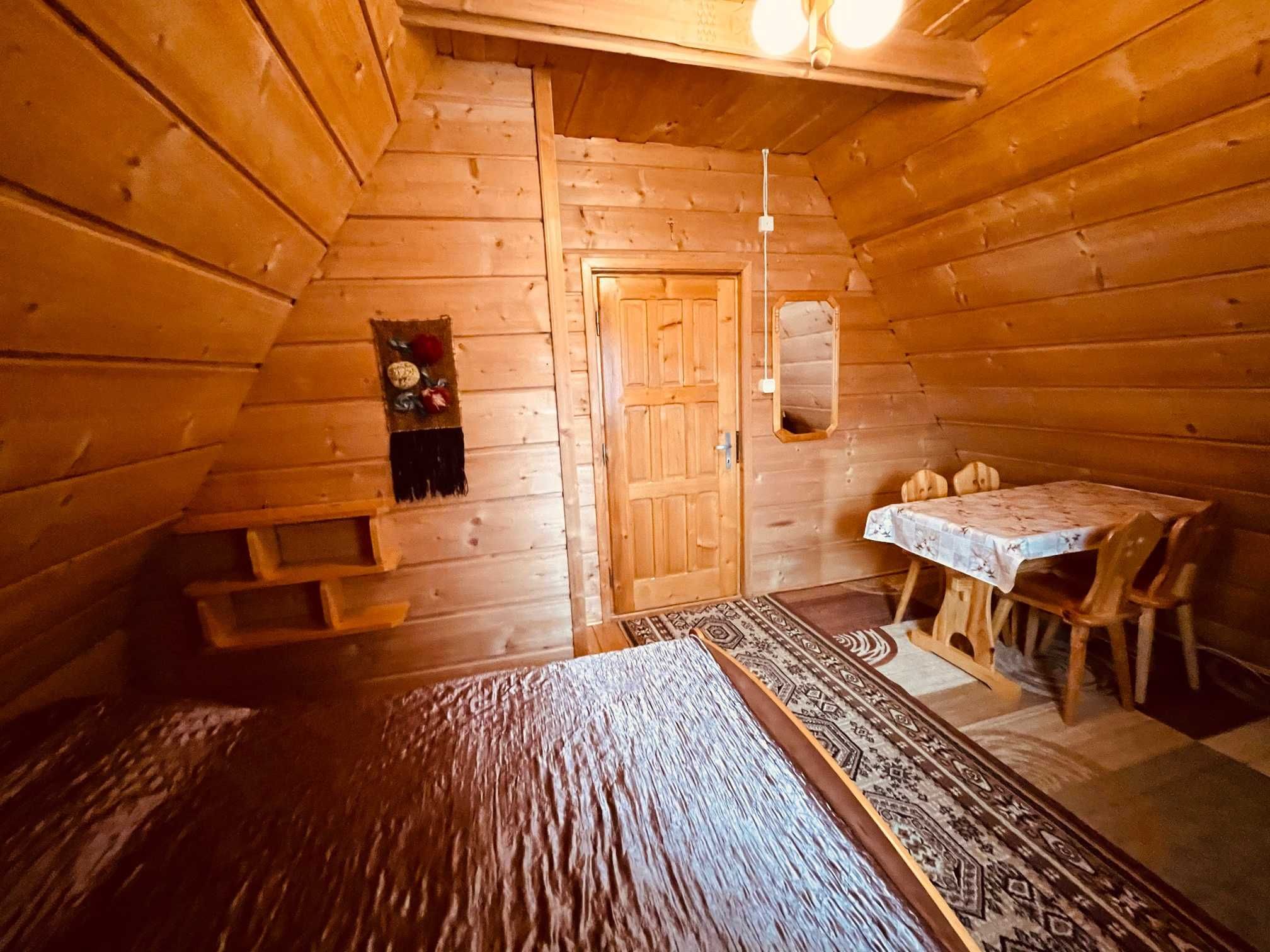 Pokoje Gościnne Zakopane -Domek Letniskowy