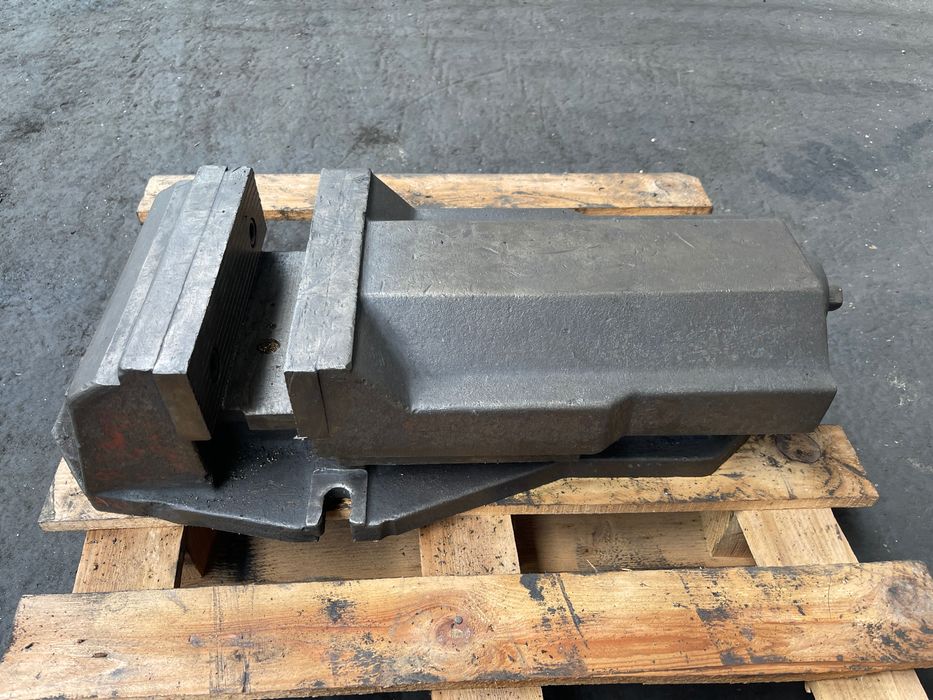 imadło maszynowe BISON 250 mm