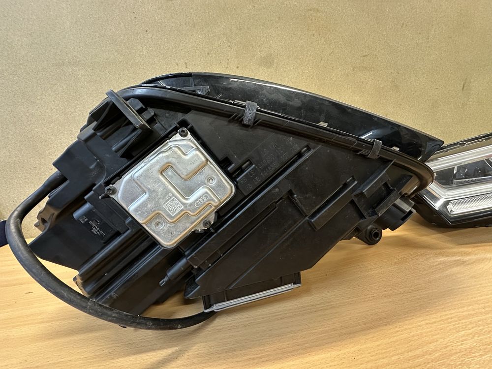 Фара права Audi Q5 FY 80A941034B 2018 2019 2020