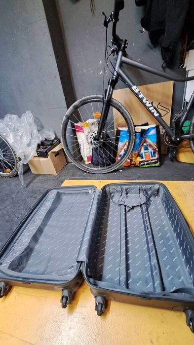 Mala de Viagem Joyway