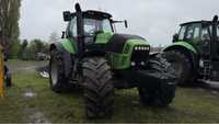 Трактор колесный DEUTZ-FAHR X 720