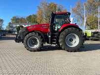 Case IH MAGNUM 400
