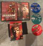 Command & Conquer: Red Alert 2 - MEGA UNIKAT - jak NOWA !! 3x CD !!