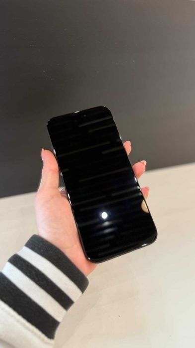 HIT/iPhone 16 Pro Max 256GB Black Titanium/Gwarancja 24msc/PROMENADA