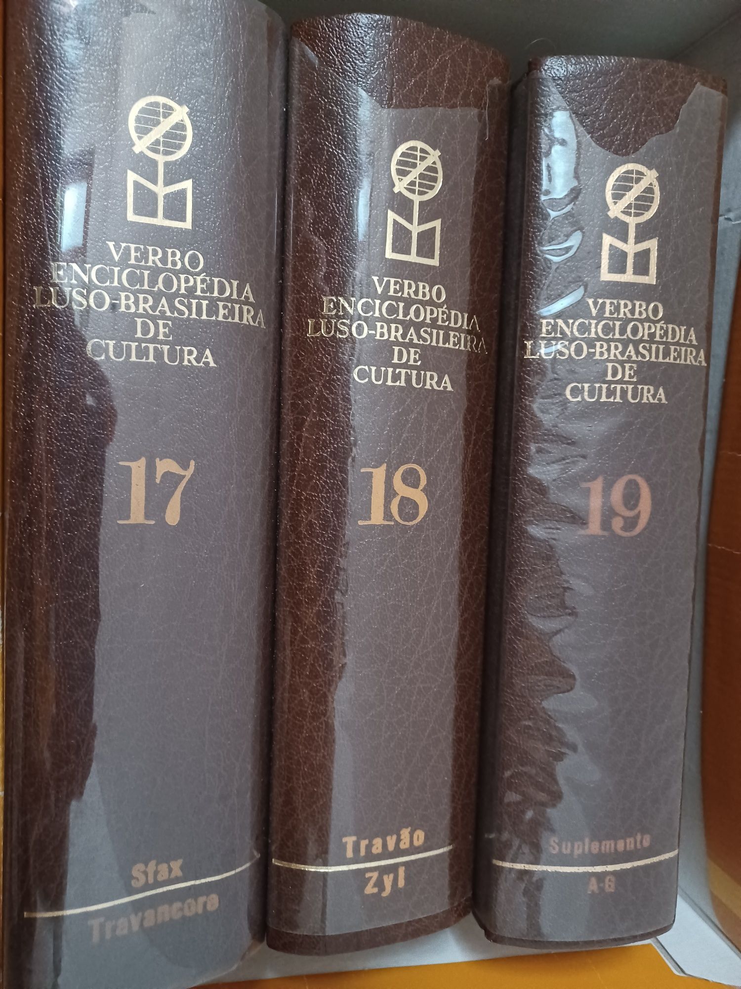 Enciclopédia Luso-Brasileira de Cultura