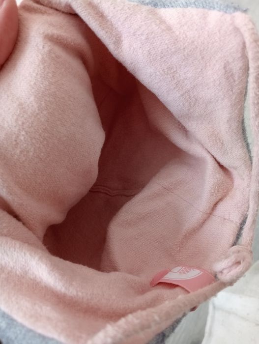 Шапка і шарф зима від 6 місяців до 1.5 року