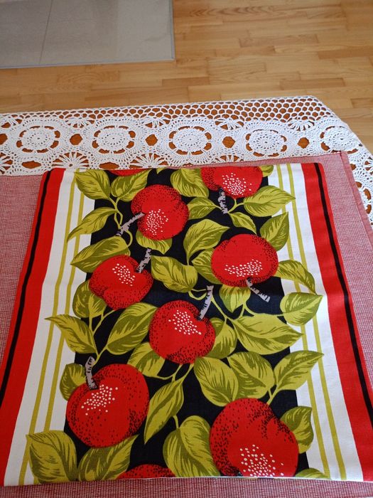 Nawleczki dekoracyjne-2sztuki.