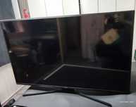 Telewizor Samsung LED ue50ku 6000 w