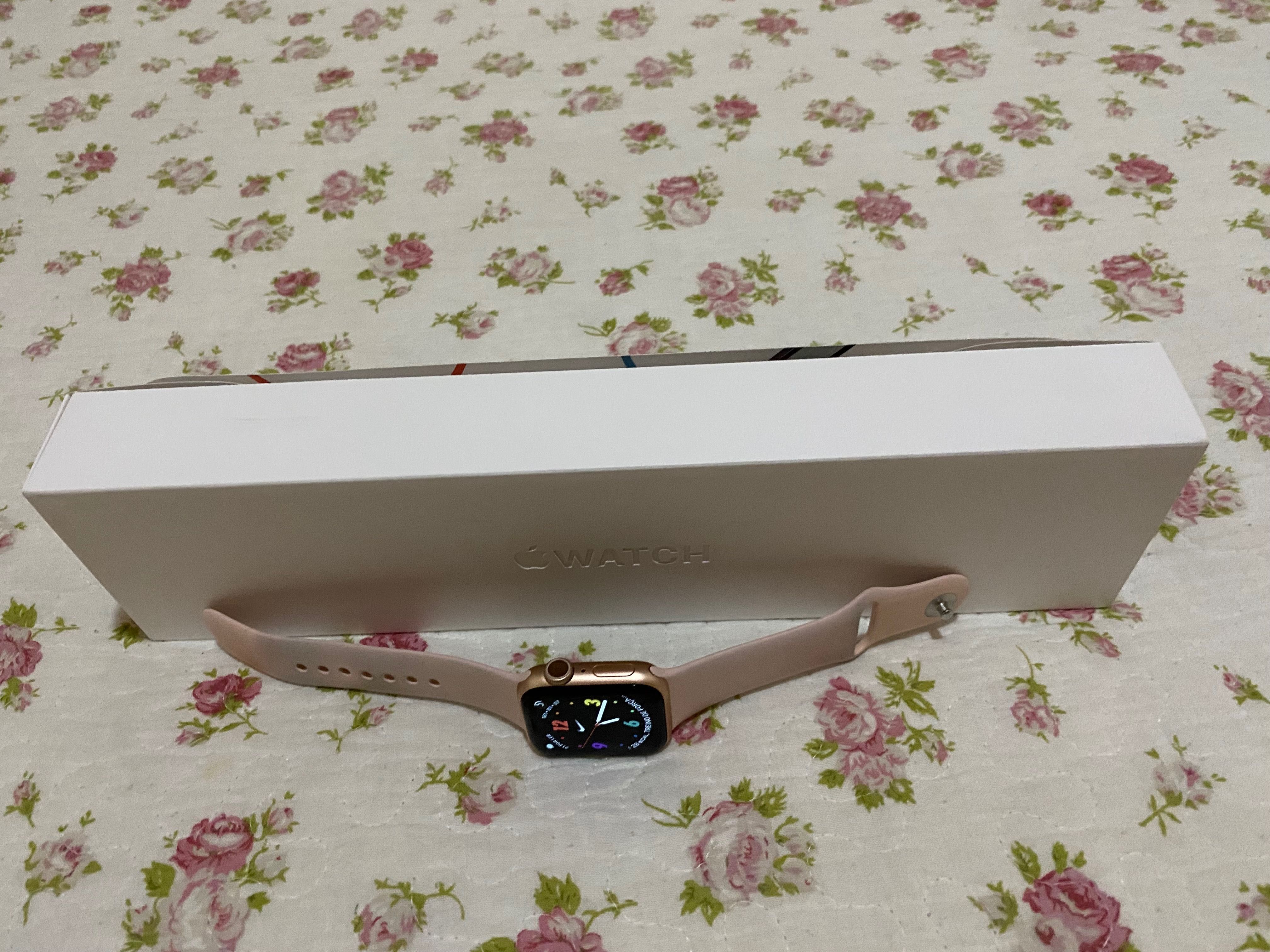 Smartwach Apple 40