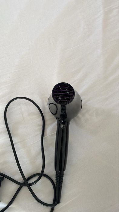 Secador de cabelo pro drycare 2200watt 2x Ionic