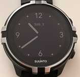 Suunto spartan sport wrist hr baro