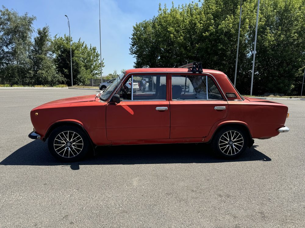 Продам ваз 2101 1.3