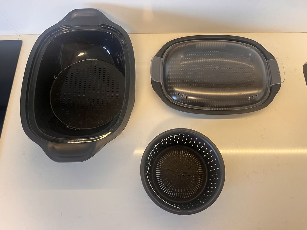 Robot de cozinha Lidl Monsieur Cuisine Connect