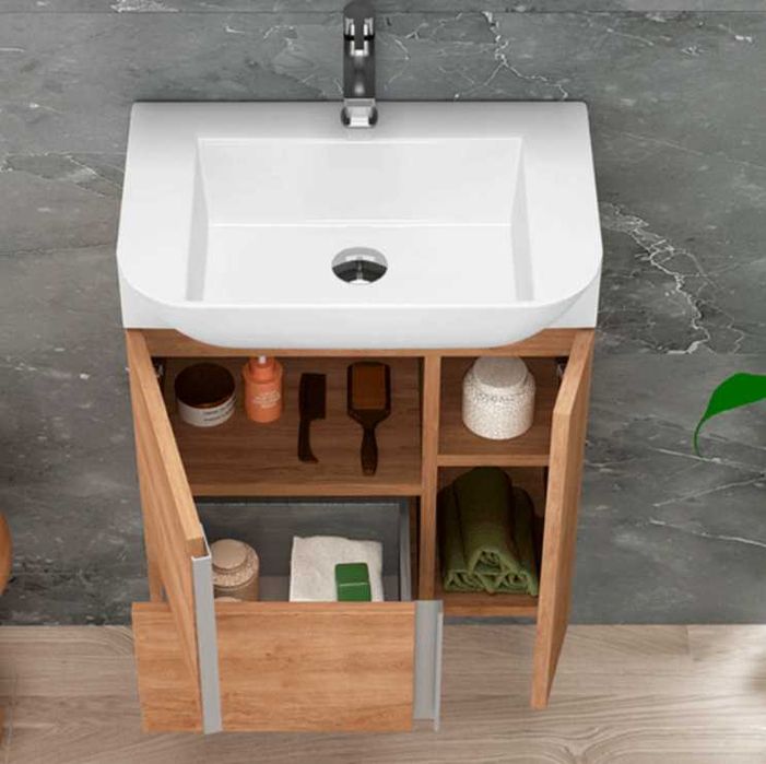 Armário Casa de Banho