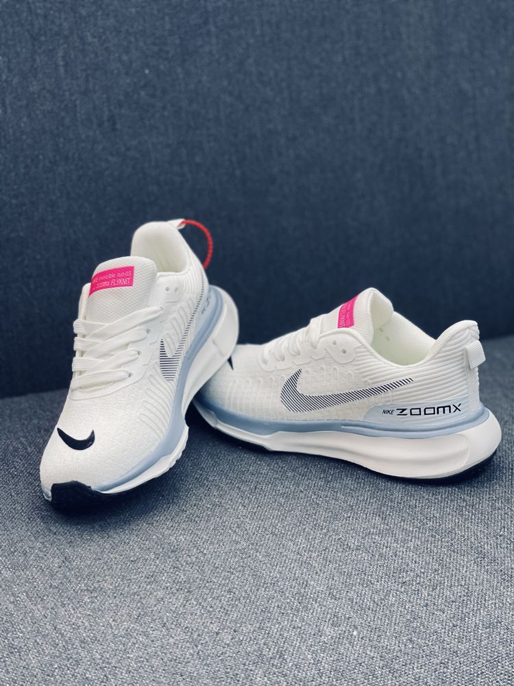 Кросівки Nike Air ZoomX wait білі