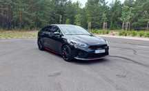 Kia ProCeed Kia ProCeed 1.6 T-GDI GT DCT 204 KM