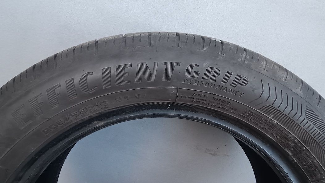 Продам 205 55 R16