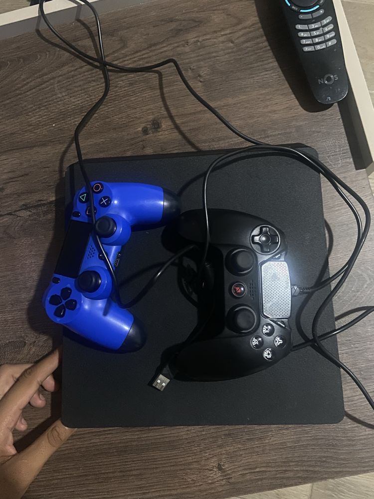 Ps4 personalizada