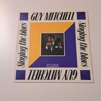 Płyta Winylowa  Guy Mitchell - Singing The Blues