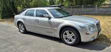 Chrysler 300C 3.0 CRD 2007r.