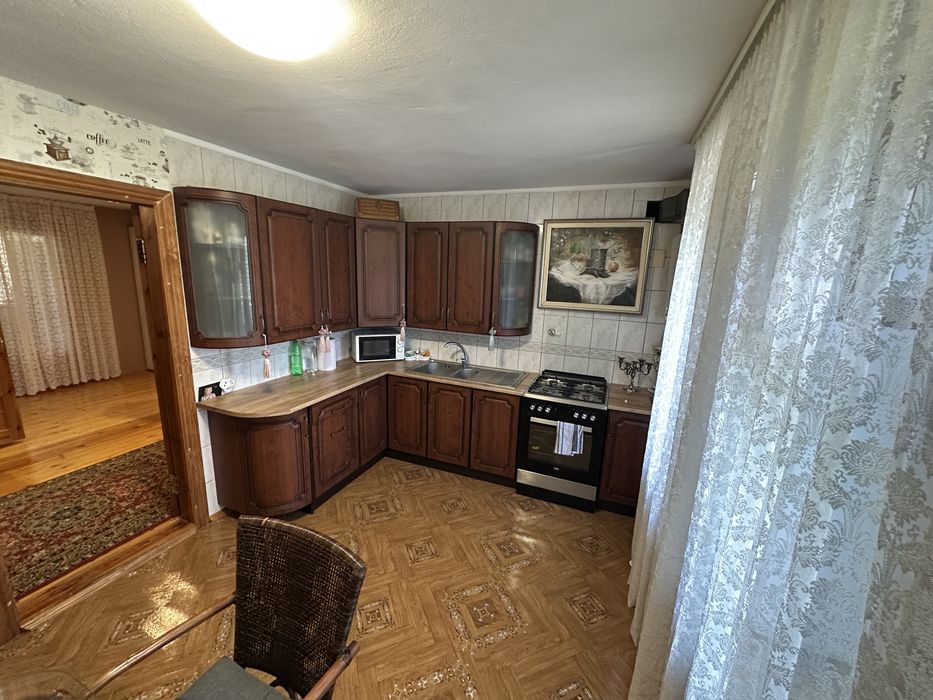 Дом 320кв.м+190кв.м Карпено