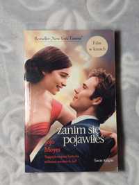 Zanim się pojawiłeś - Jojo Moyes