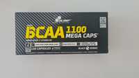 Olimp BCAA 1100 Mega Caps® - 90 Kapsułek