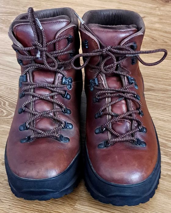 Ботінки,черевики, берці трекінгові  Scarpa