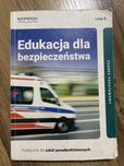 Edukacja dla bezpieczeństwa