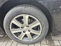 Alu felgi 16  peugeot 4x108