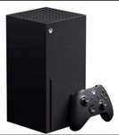 Konsola Xbox series x