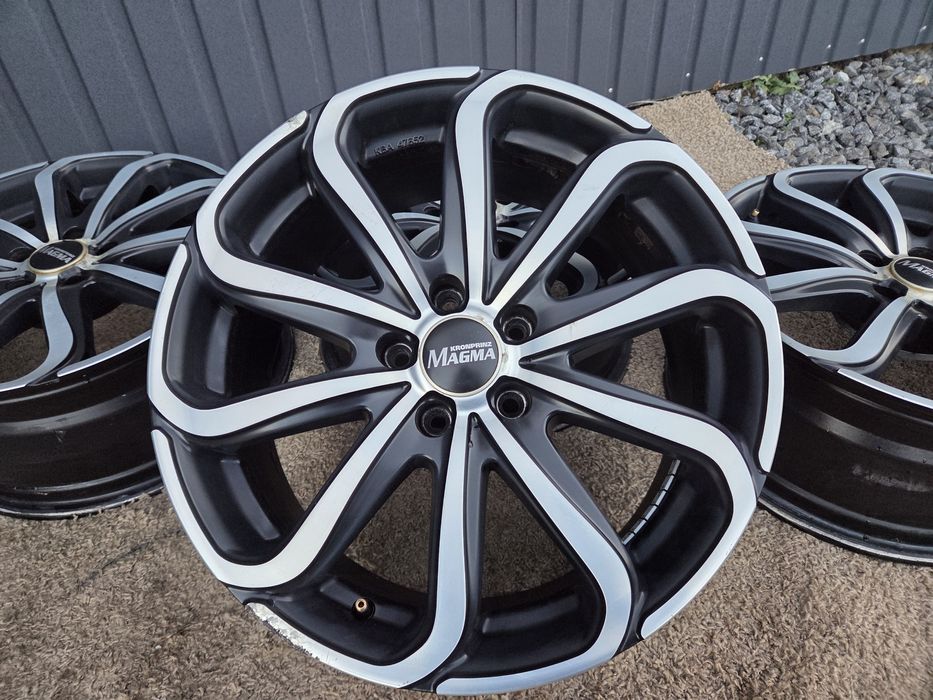 Диски 18 5 112 Magma