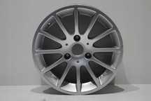 Smart A451 Felga Felgi 15&quot;