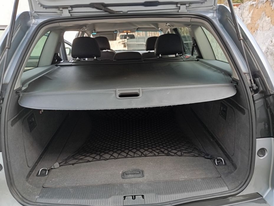 Opel Vectra station wagon