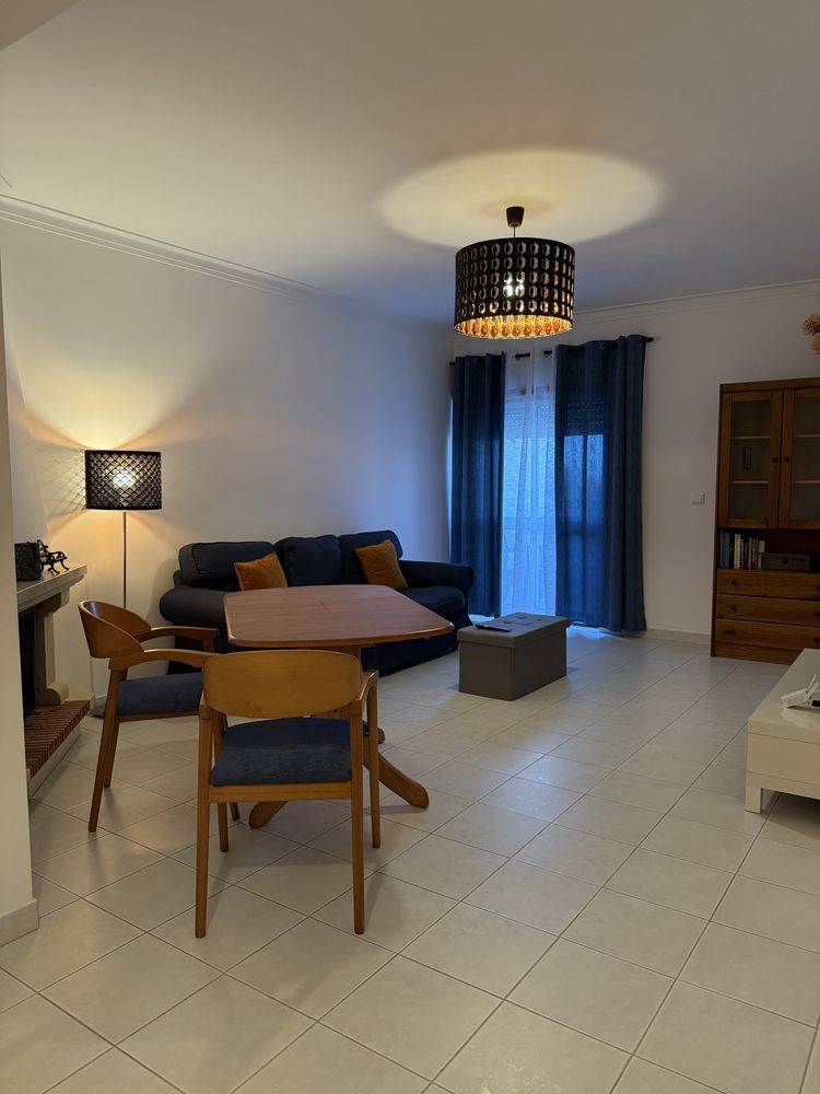 Quartos Professores Leiria - Gandara