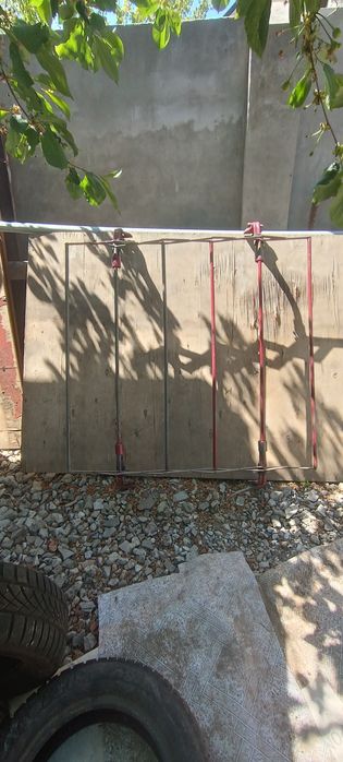 Багажник на Ваз 2101/5/6/7/Волга