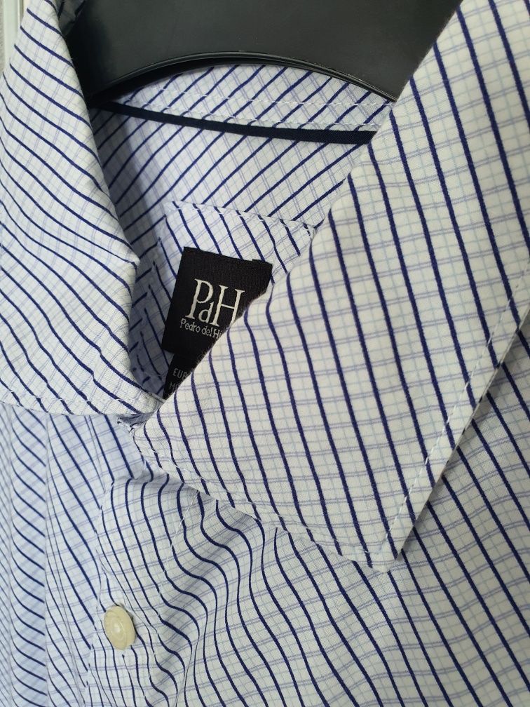 Camisa Pedro del Hierro Nova