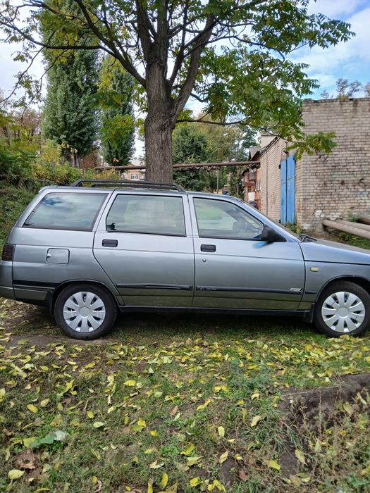 Продам ВАЗ 21111