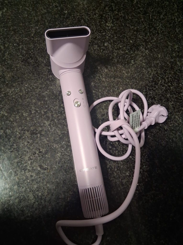 Secador Create Styler pro 5 em 1