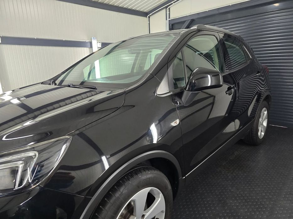 Opel Mokka MOKKA X_EDITION+ _Bogata OPCJA ! LIFT_136KM_Radar_Navi