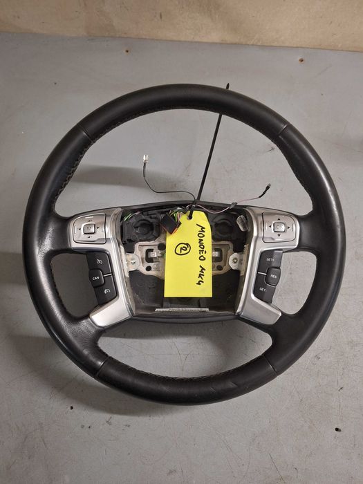 Kierownica Multifunkcja Ford Mondeo Mk4