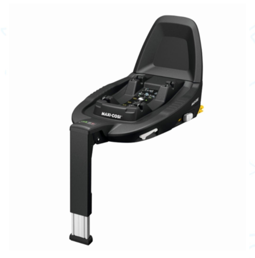 Maxi Cosi Zelia + fotelik maxi cosi + baza ISOFIX