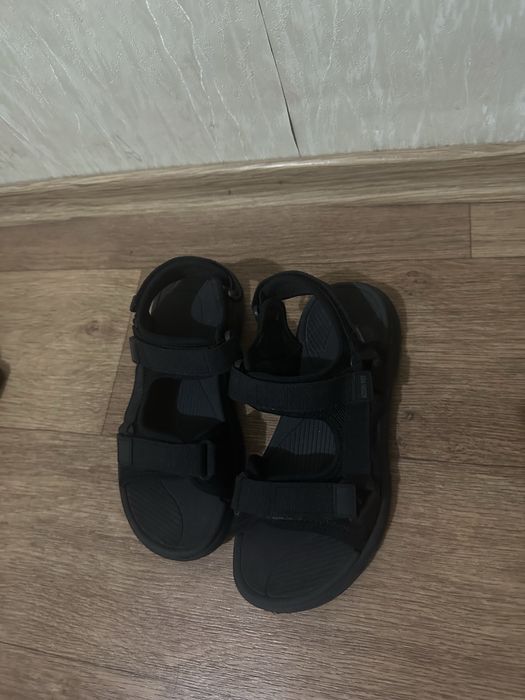 Босоніжки для хлопчика