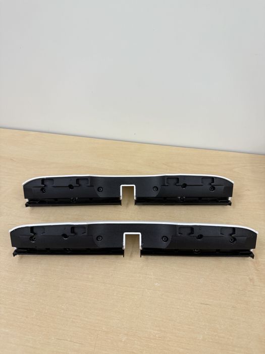 Listwa zbierająca Mop Karcher FC 7 Cordless Premium grzebień głowica