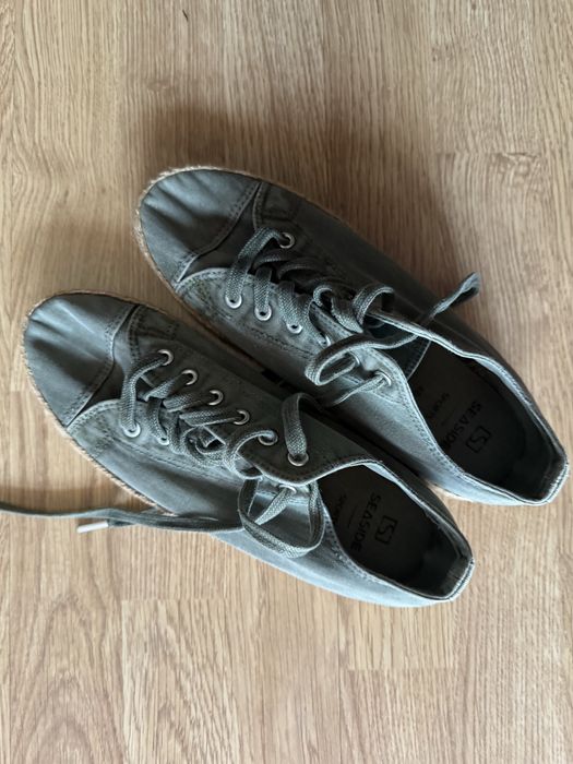 SeaSide sapatos