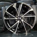 Диски На Авто R18 5x112 Audi A4 A6 Q3 Q5 VW Passat Mercedes Skoda Р18