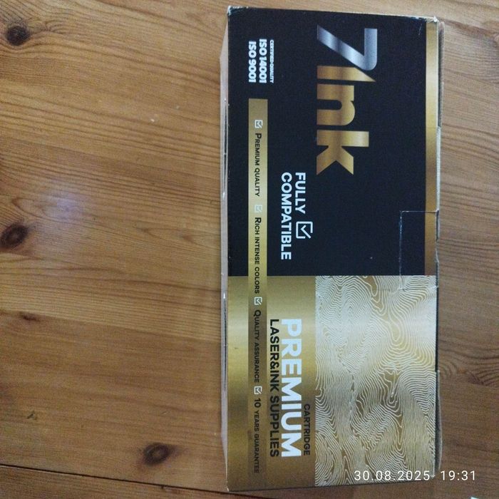 7link Tusz Laser&INK Supplies Premium