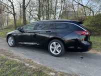 Opel Insignia INNOVATION 4x4 FV 23% Polski Salon 100% Serwis