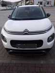 Citroen C3 Aircross - sprzedam
