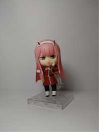 Nendoroid Action Figure 10cm Zero Two. Darling in the Franxx